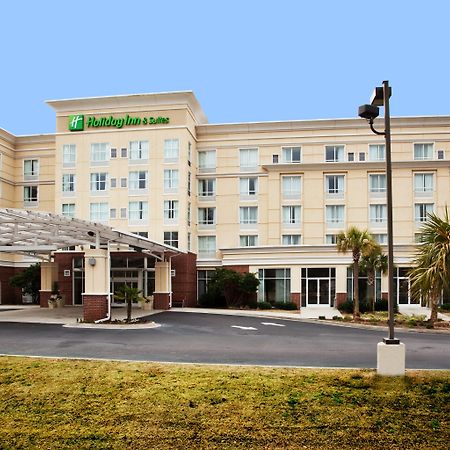 Holiday Inn Brunswick I-95 Luaran gambar