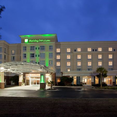 Holiday Inn Brunswick I-95 Luaran gambar