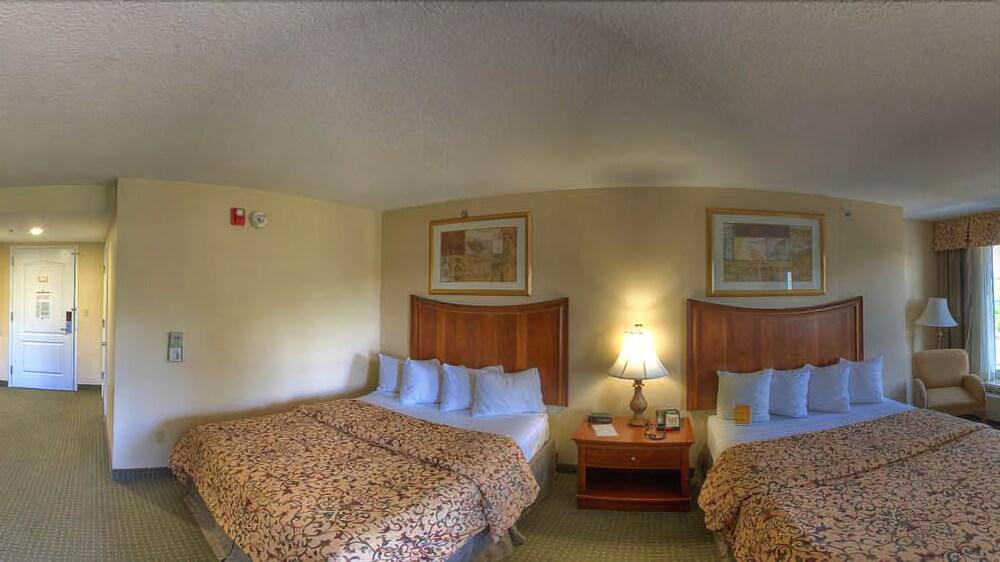 Holiday Inn Brunswick I-95 Luaran gambar