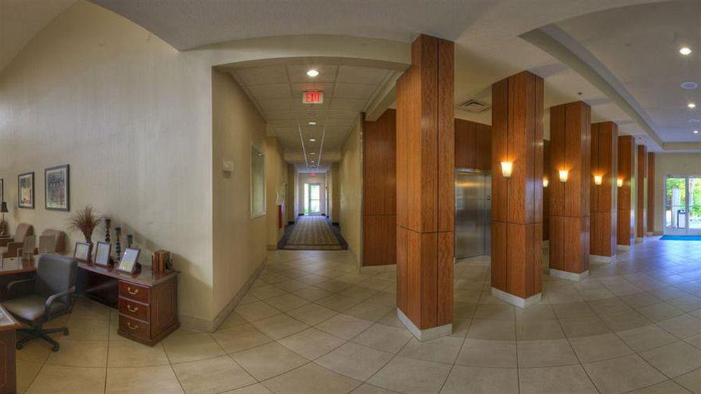 Holiday Inn Brunswick I-95 Luaran gambar
