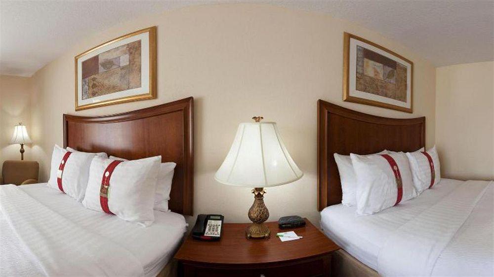 Holiday Inn Brunswick I-95 Luaran gambar