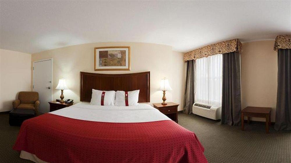 Holiday Inn Brunswick I-95 Luaran gambar