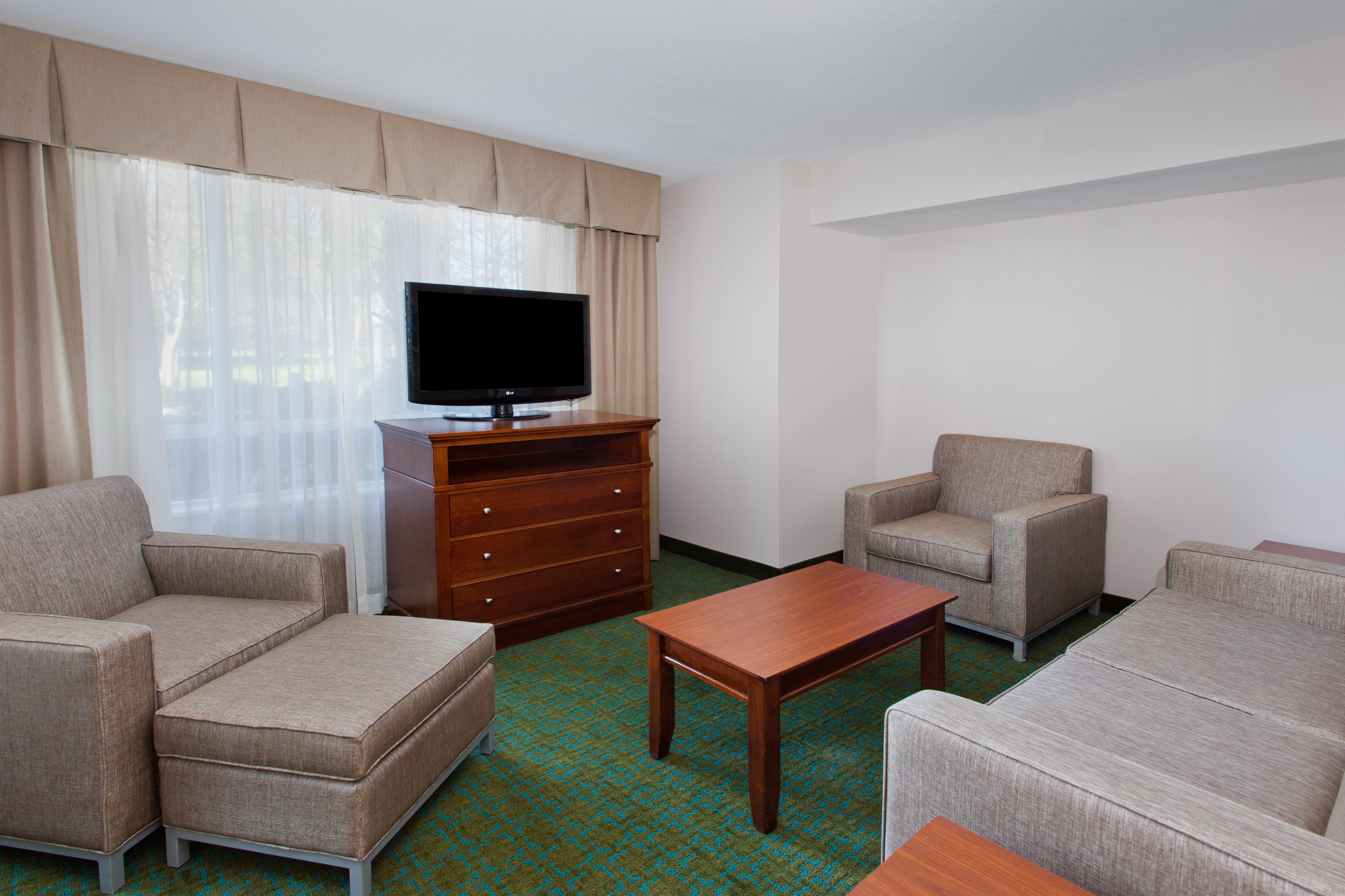 Holiday Inn Brunswick I-95 Luaran gambar
