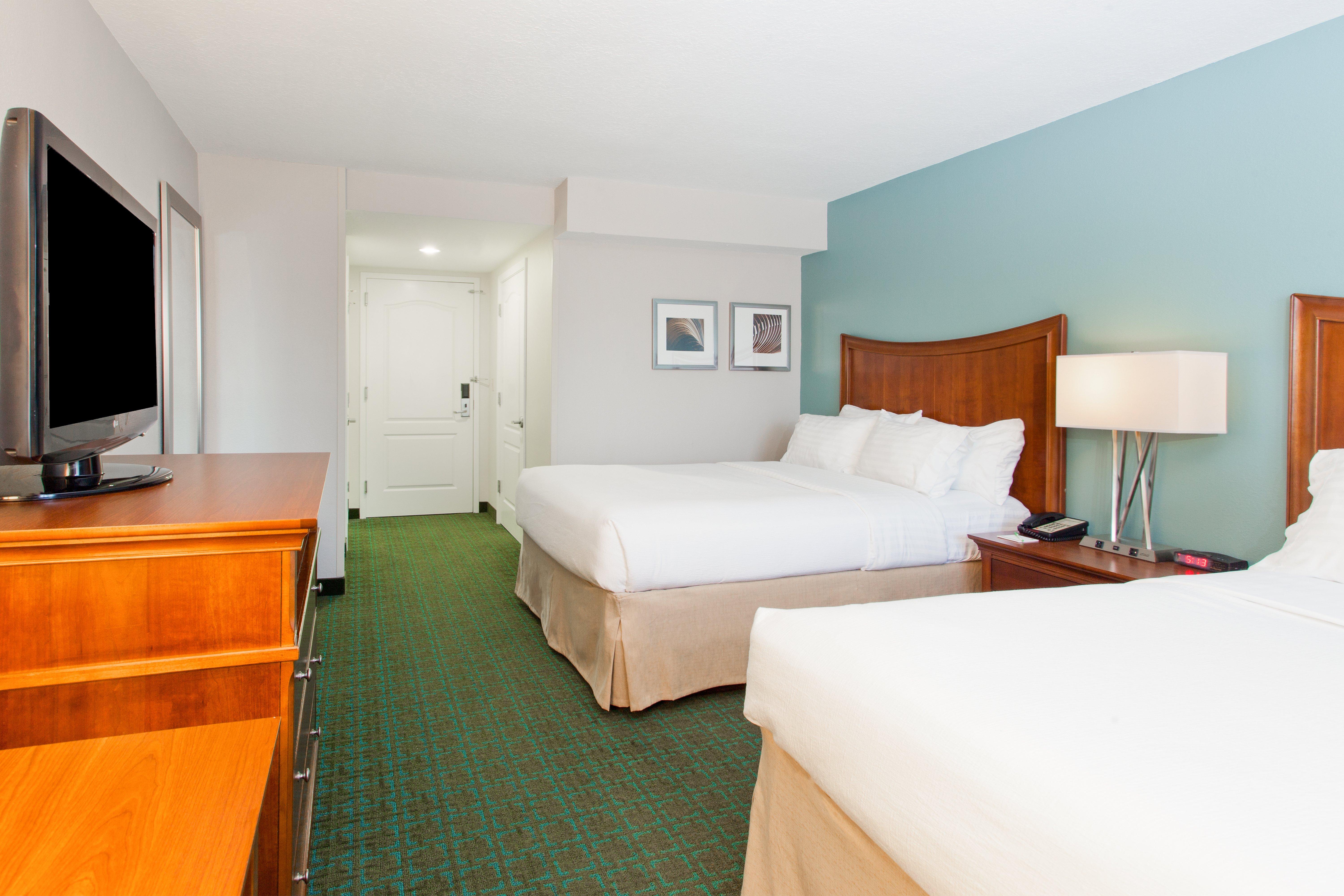 Holiday Inn Brunswick I-95 Luaran gambar