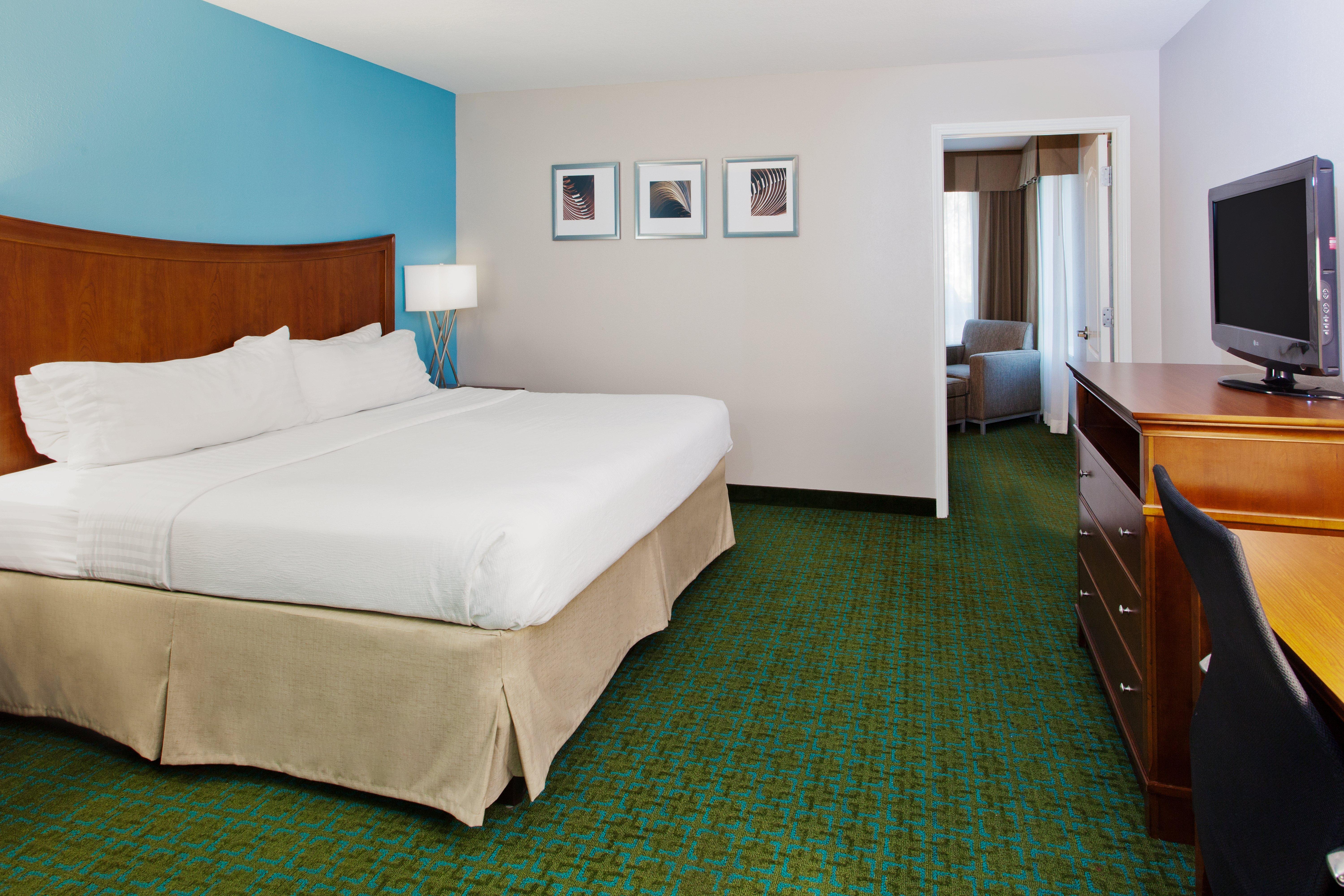 Holiday Inn Brunswick I-95 Luaran gambar