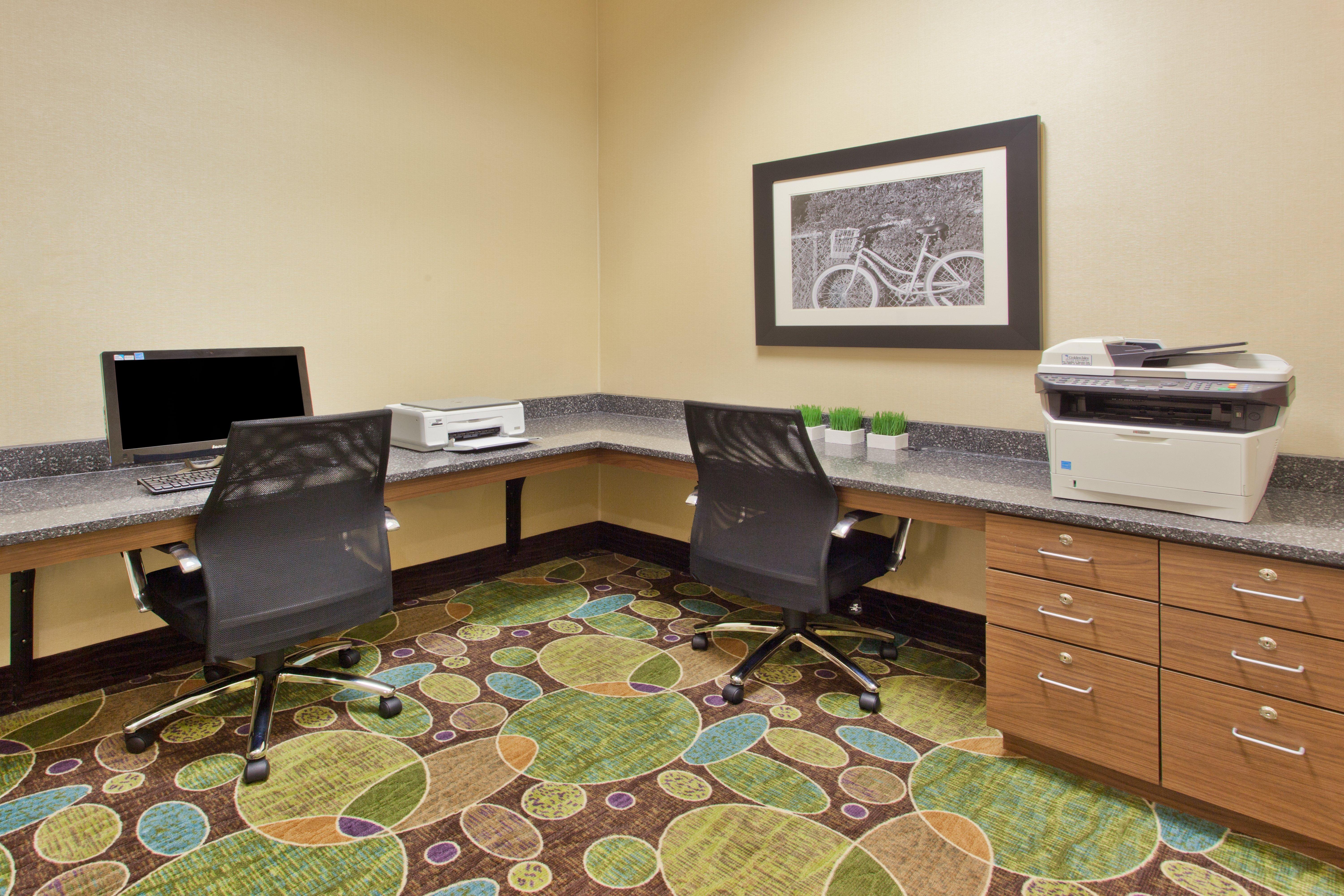 Holiday Inn Brunswick I-95 Luaran gambar