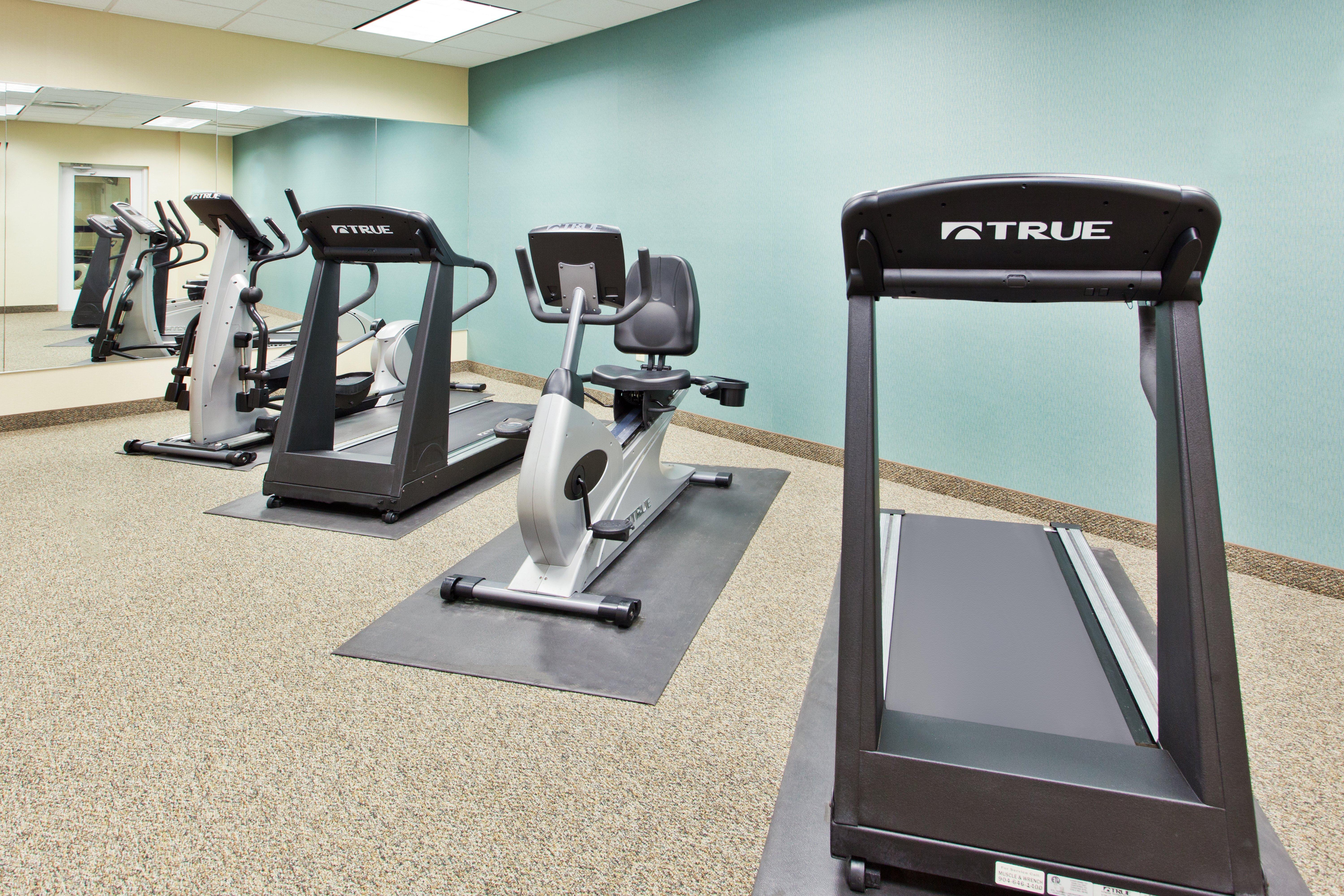 Holiday Inn Brunswick I-95 Luaran gambar