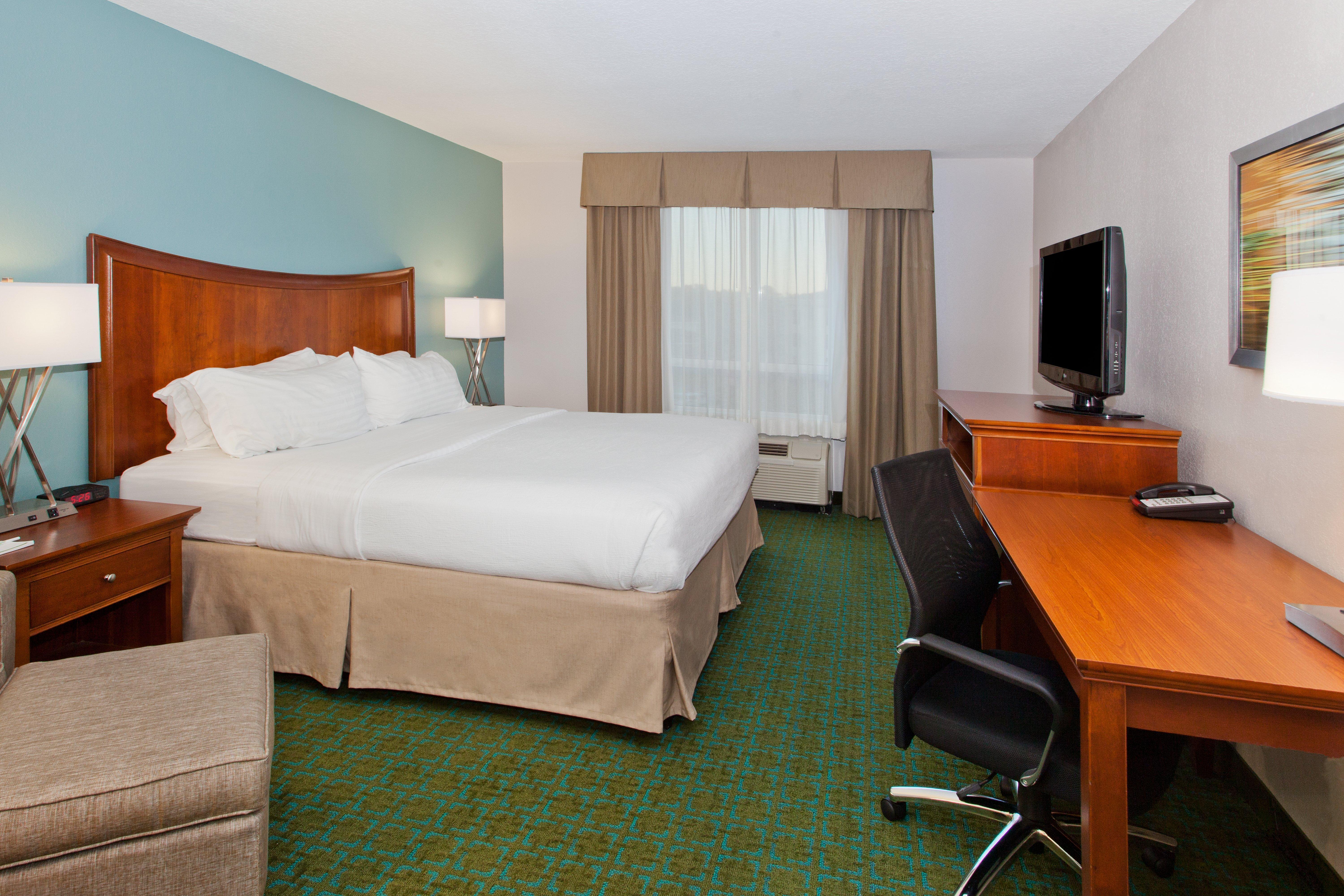 Holiday Inn Brunswick I-95 Luaran gambar