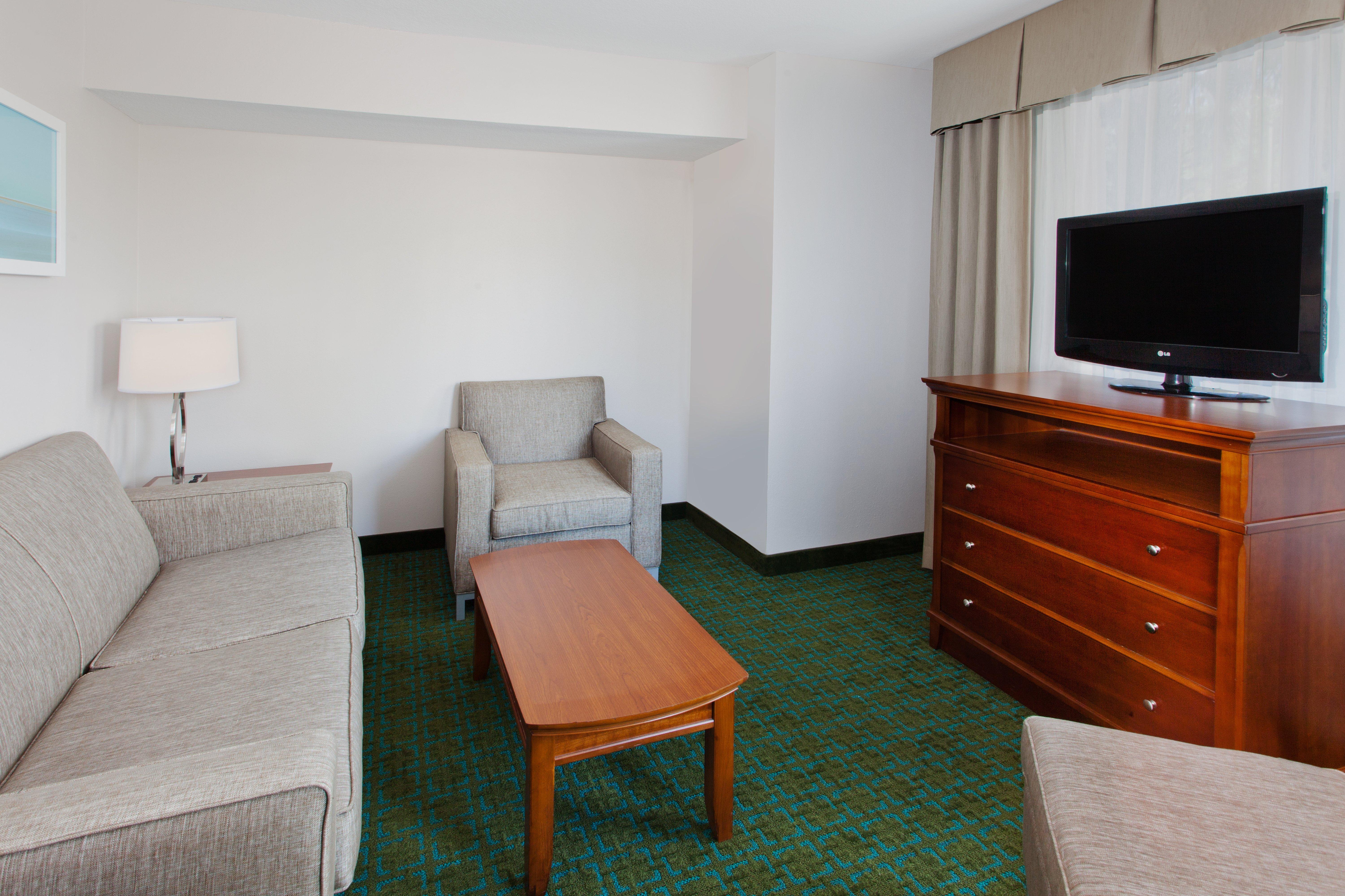 Holiday Inn Brunswick I-95 Luaran gambar