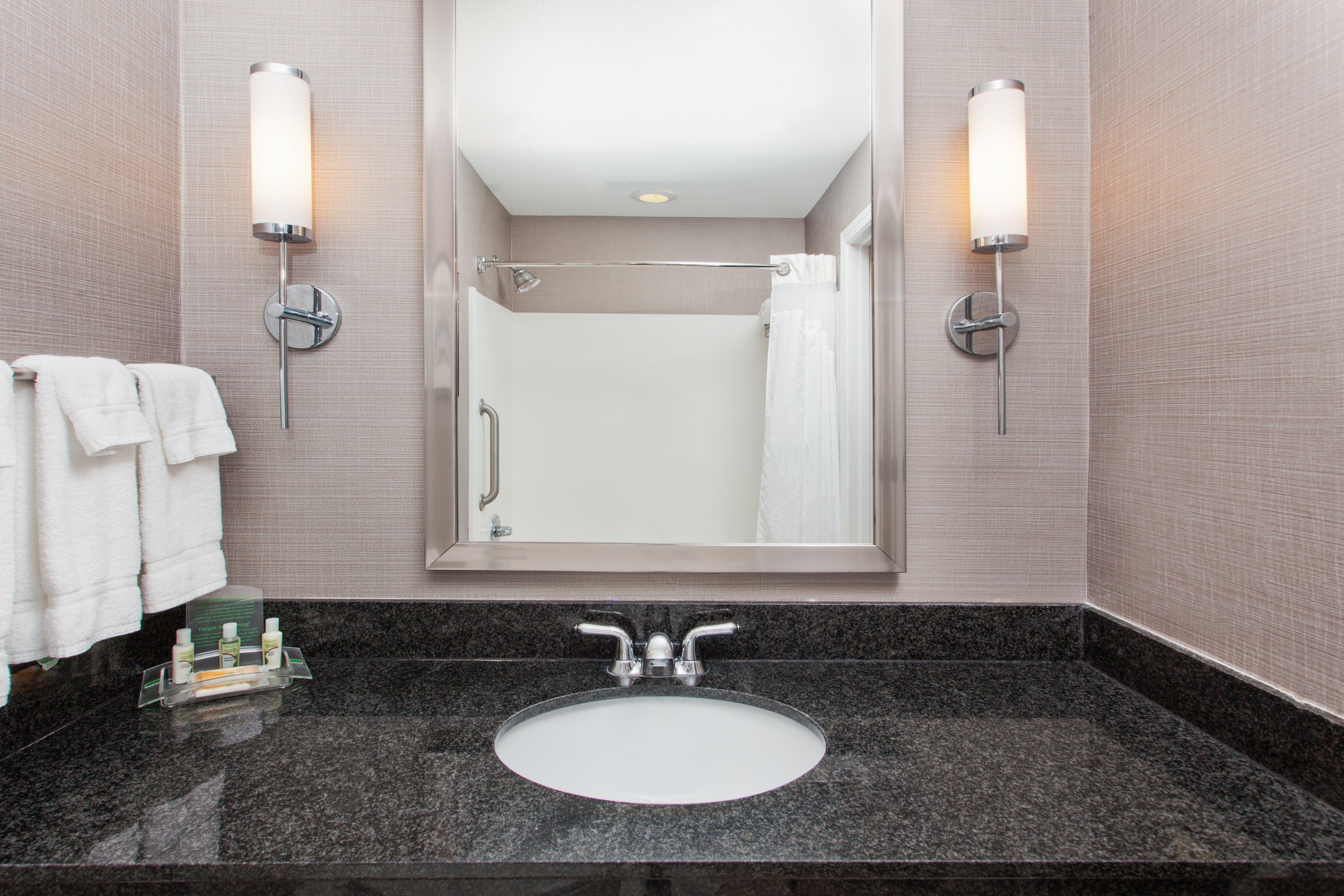 Holiday Inn Brunswick I-95 Luaran gambar