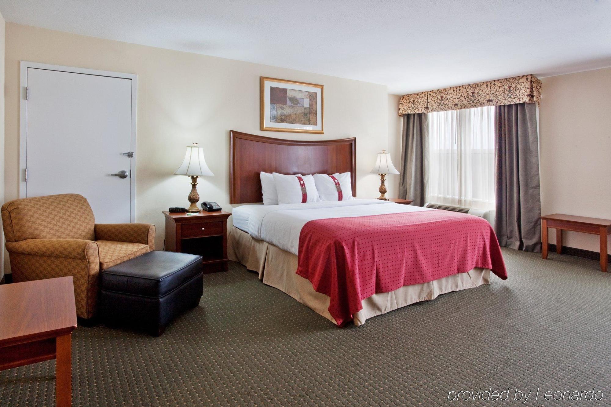 Holiday Inn Brunswick I-95 Bilik gambar