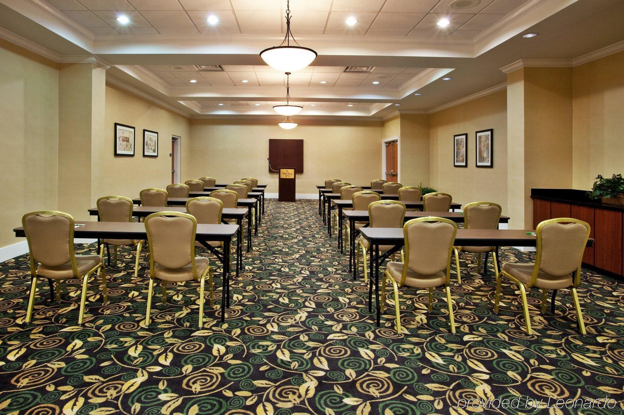 Holiday Inn Brunswick I-95 Kemudahan gambar