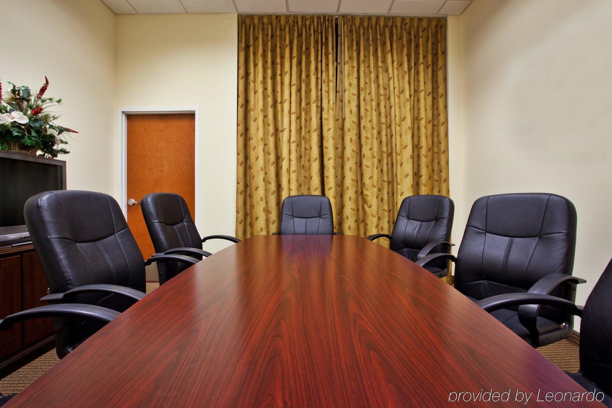 Holiday Inn Brunswick I-95 Kemudahan gambar