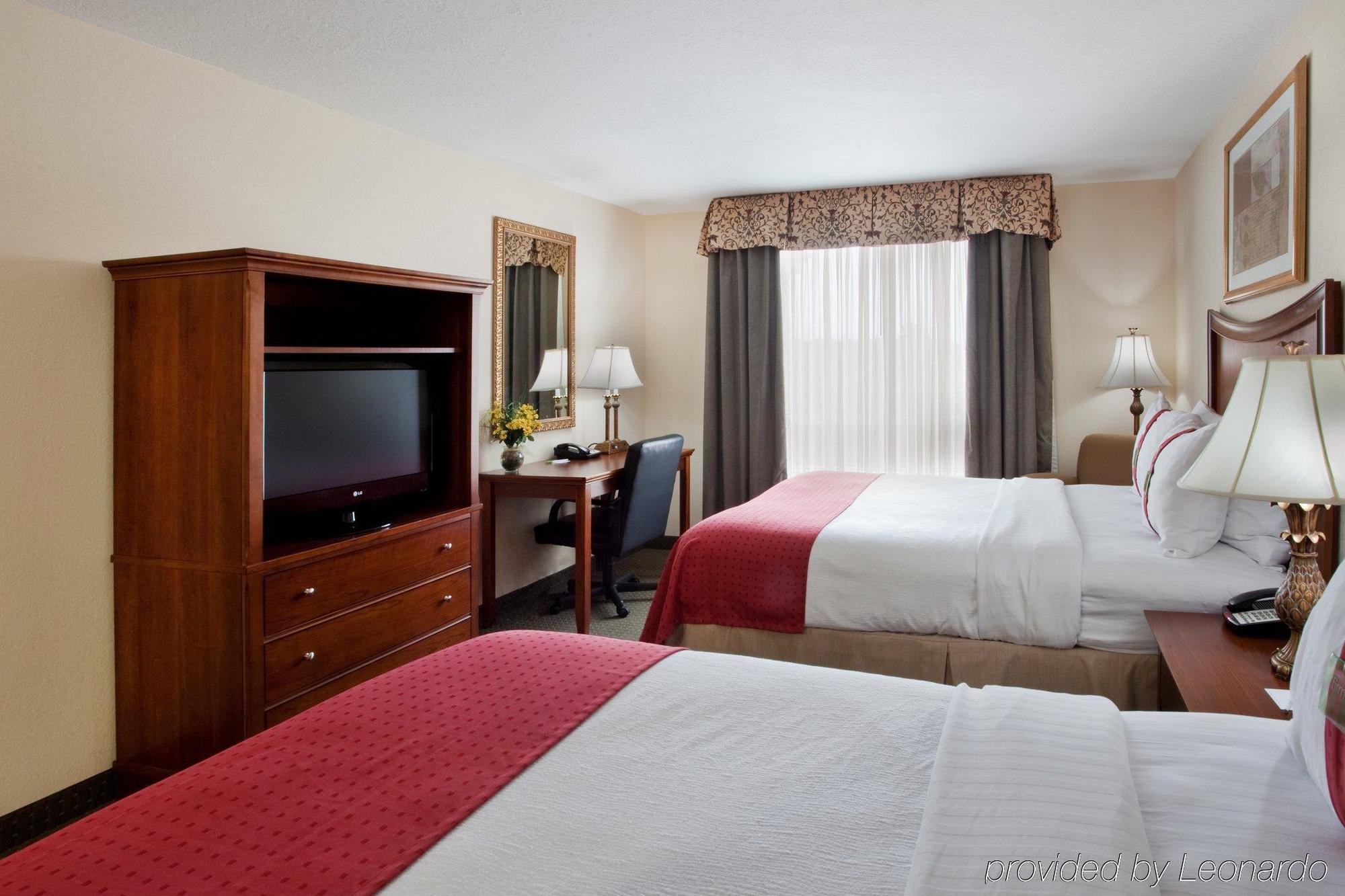 Holiday Inn Brunswick I-95 Bilik gambar