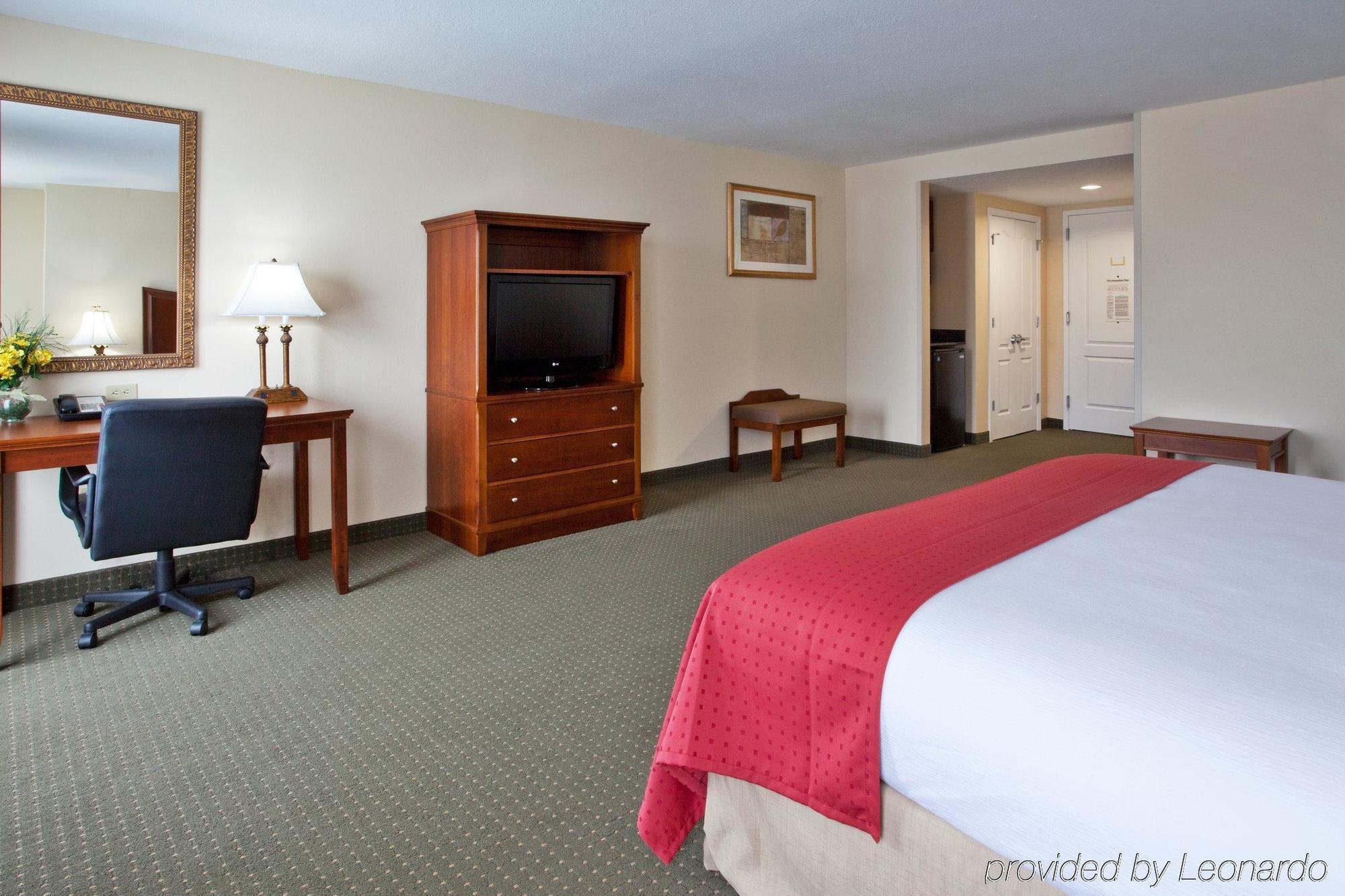 Holiday Inn Brunswick I-95 Bilik gambar