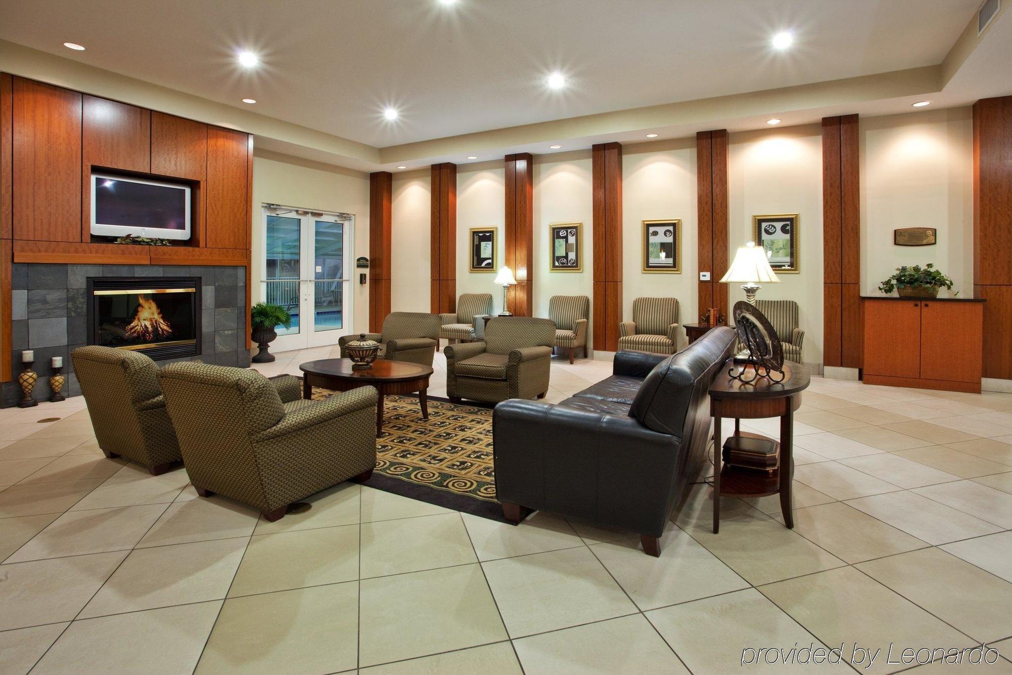 Holiday Inn Brunswick I-95 Dalaman gambar