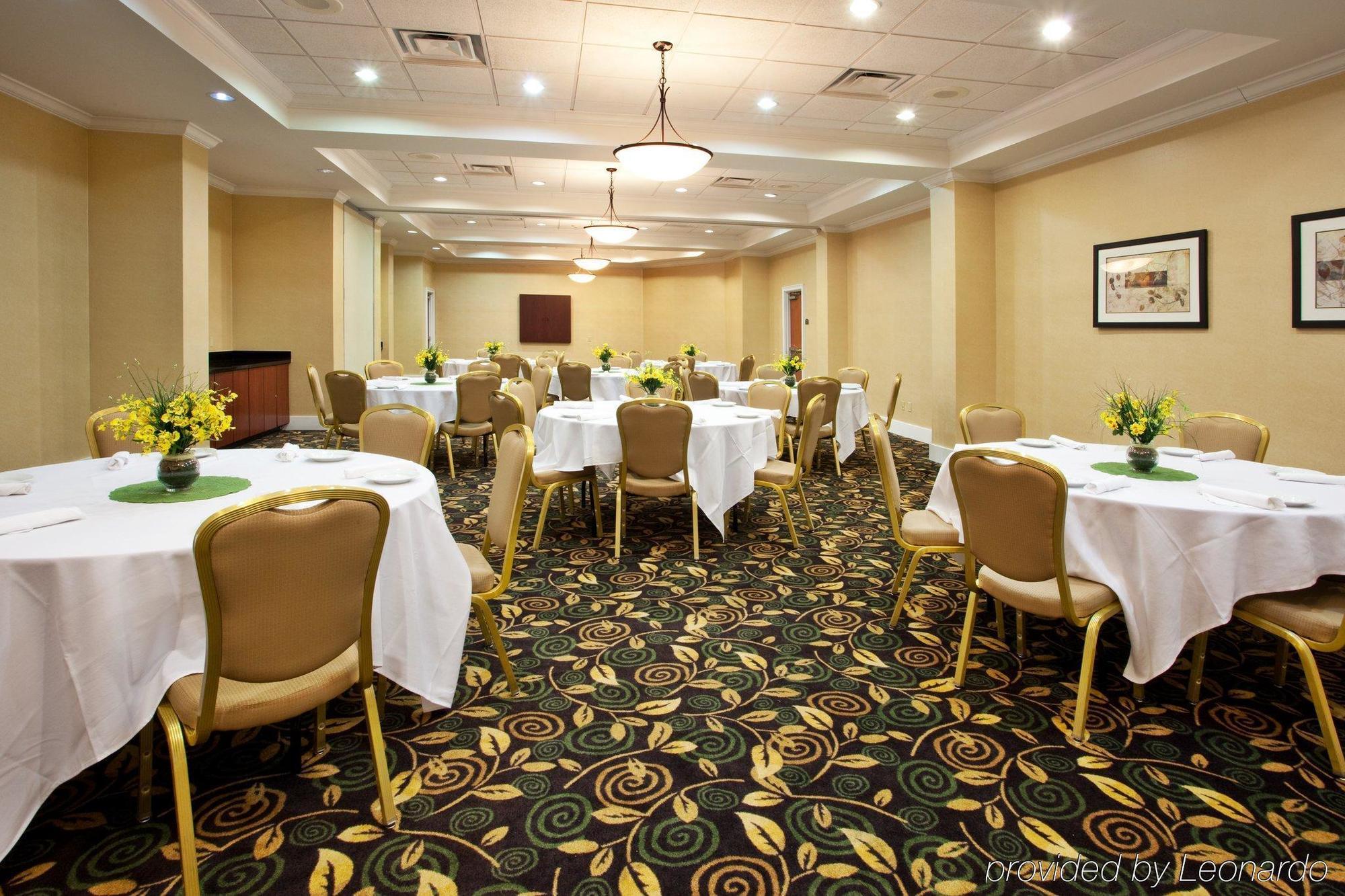 Holiday Inn Brunswick I-95 Luaran gambar