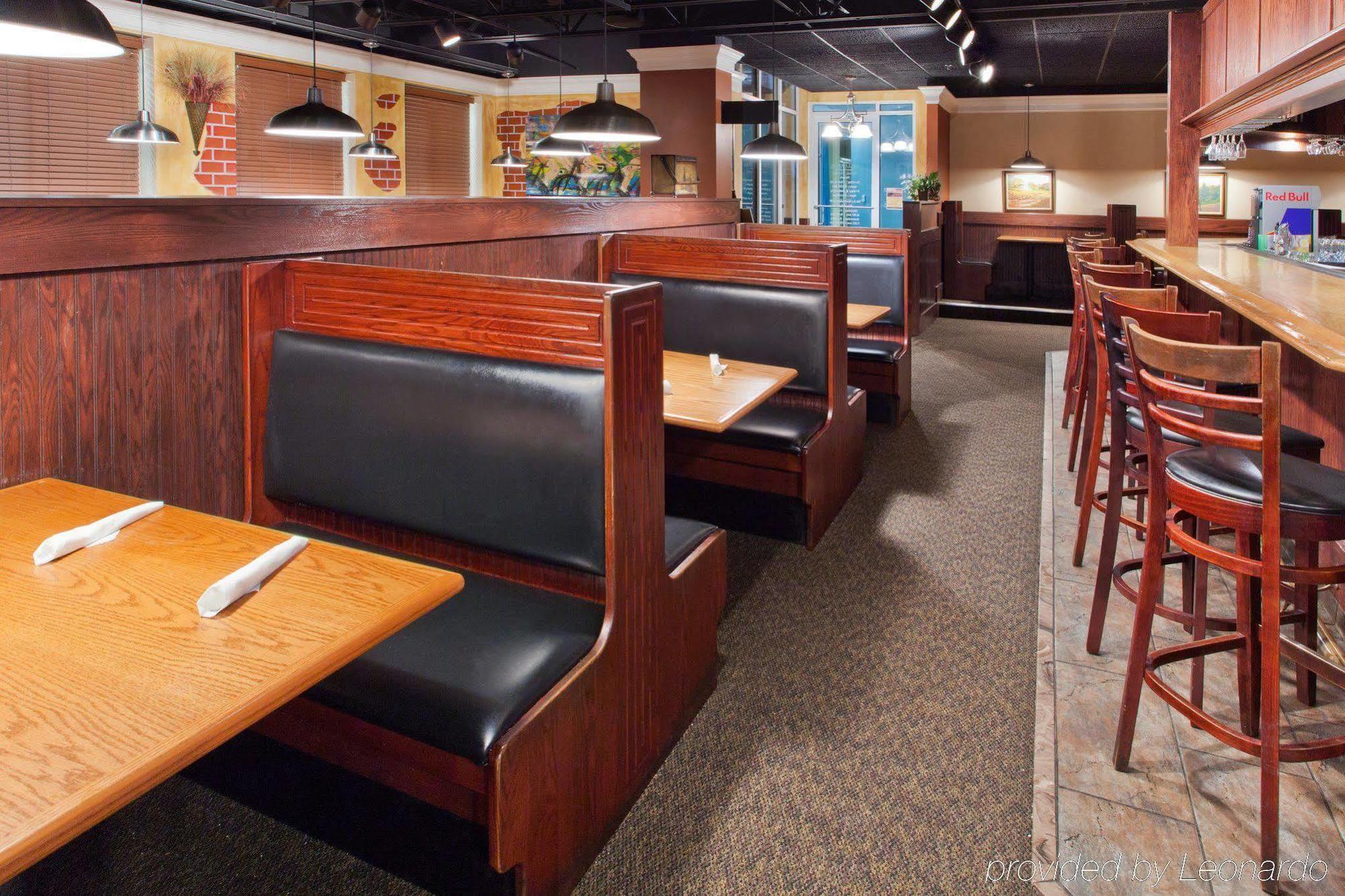 Holiday Inn Brunswick I-95 Luaran gambar