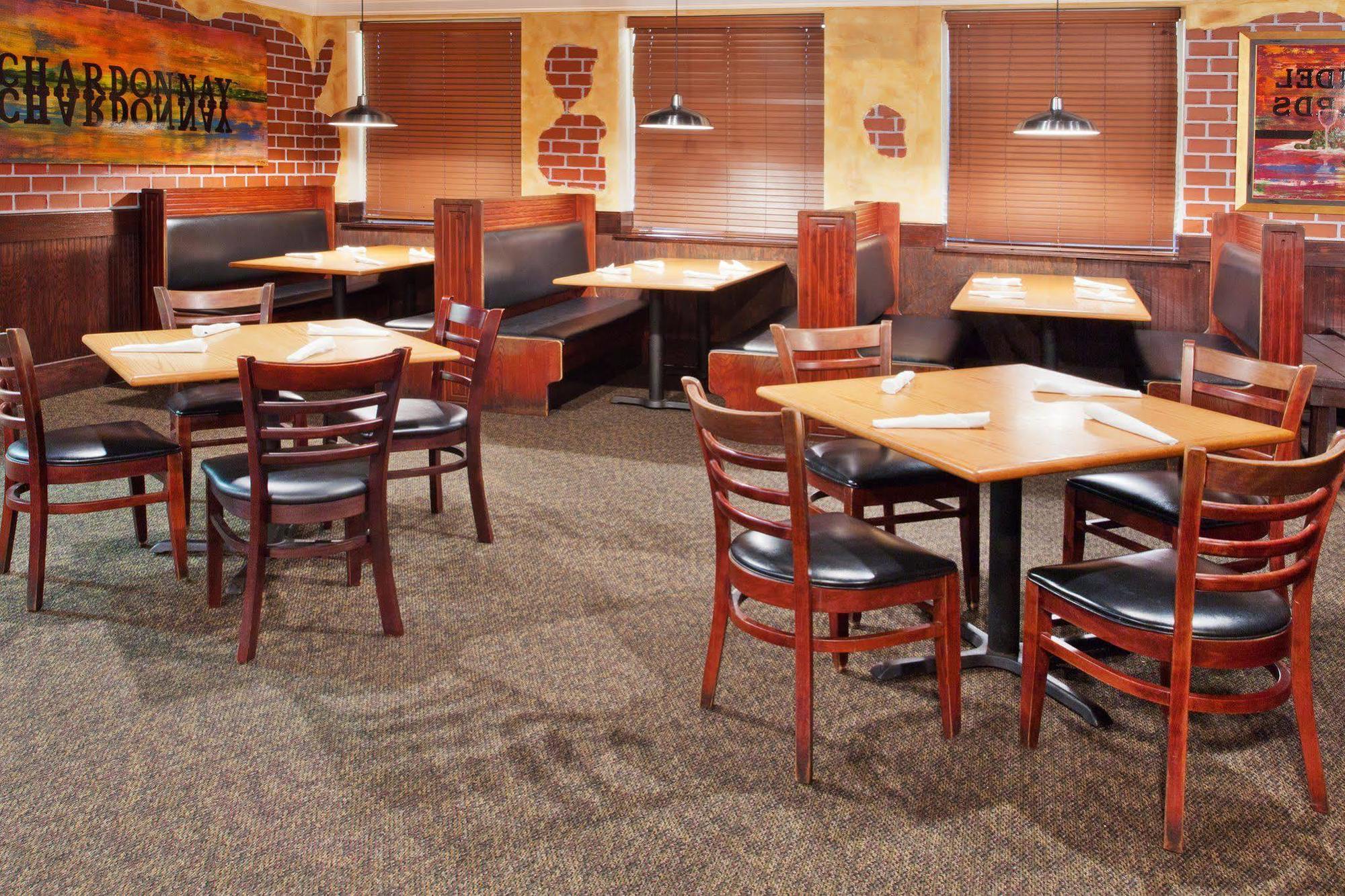 Holiday Inn Brunswick I-95 Luaran gambar