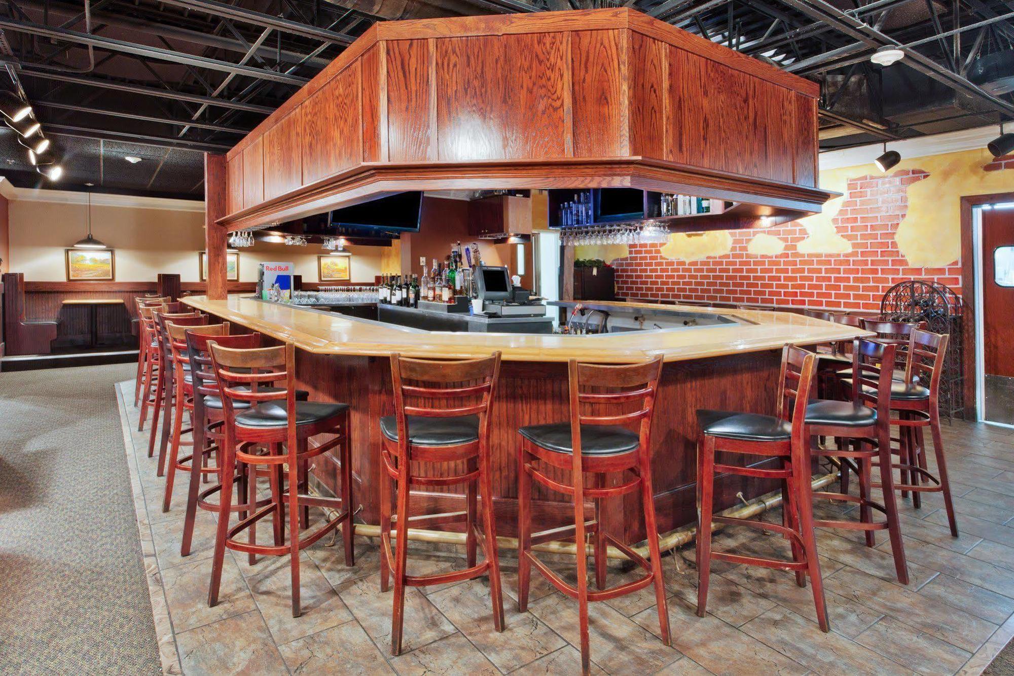 Holiday Inn Brunswick I-95 Luaran gambar