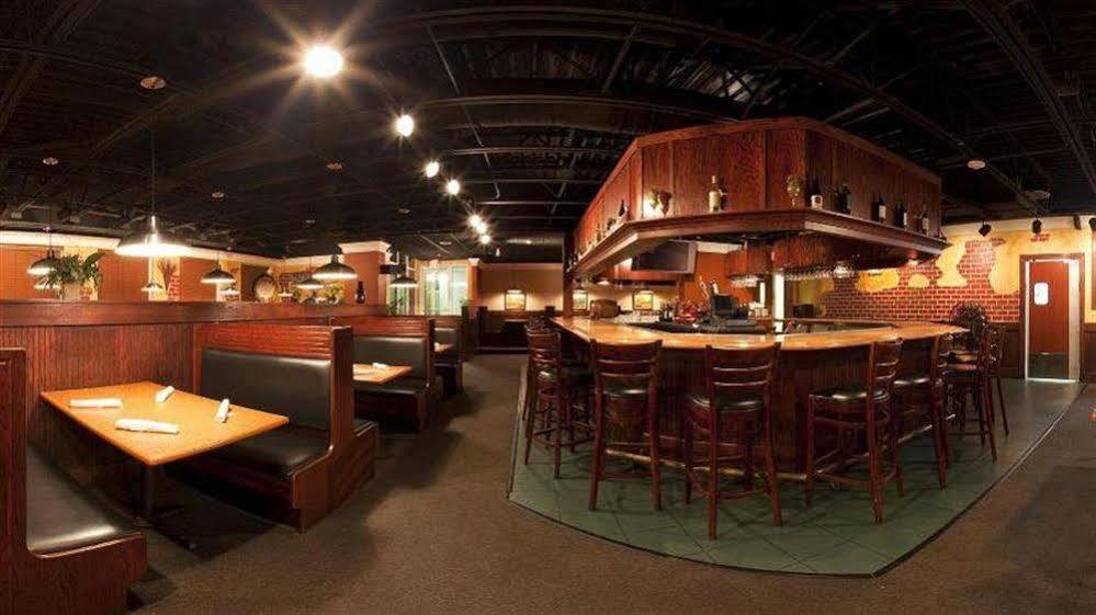 Holiday Inn Brunswick I-95 Luaran gambar