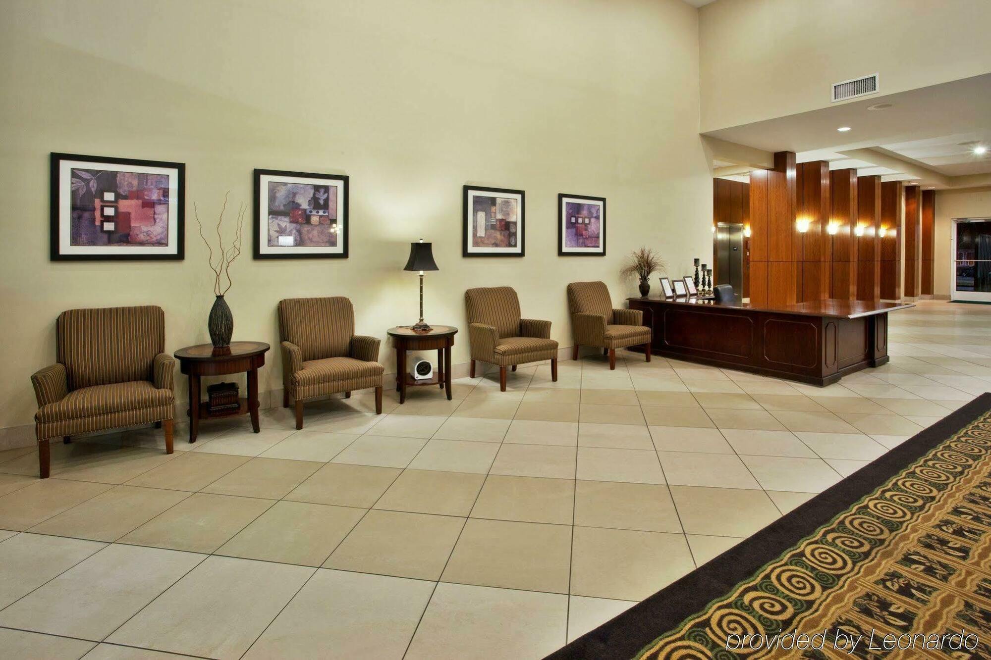 Holiday Inn Brunswick I-95 Dalaman gambar