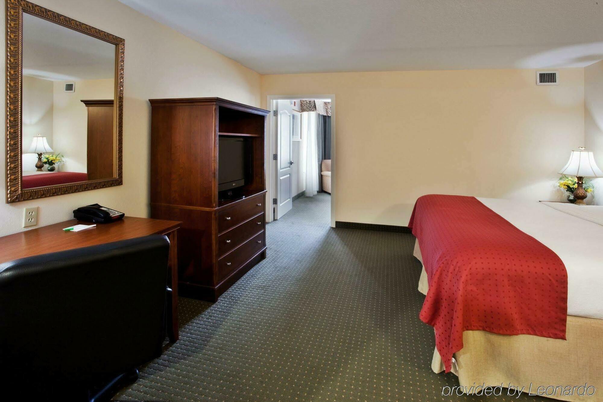 Holiday Inn Brunswick I-95 Bilik gambar