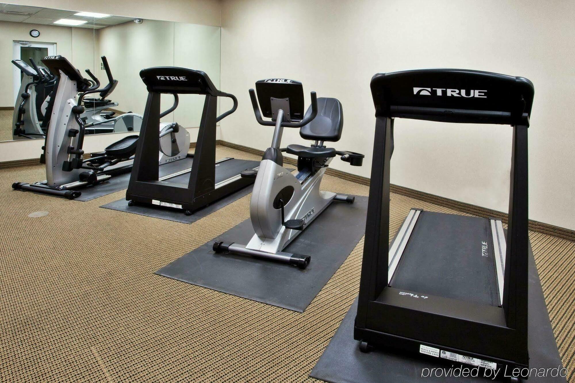Holiday Inn Brunswick I-95 Kemudahan gambar